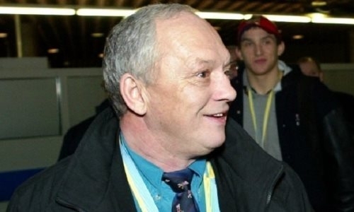 «Уже доказал в „Барысе“». Российский тренер оценил переход обладателя Кубка Гагарина