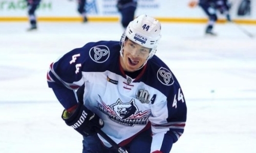 Принципиальный соперник «Барыса» заплатит 120 миллионов своему новичку