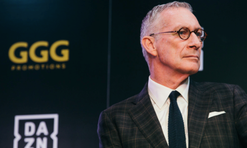 Источник выдал информацию о банкротстве DAZN перед третьим боем Головкин — «Канело»