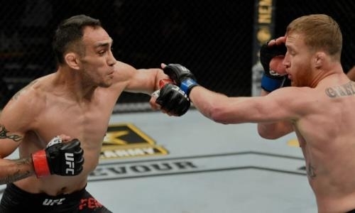 «Со всей серьезностью могу заявить». Фергюсон считает себя победителем по итогу турнира UFC 249