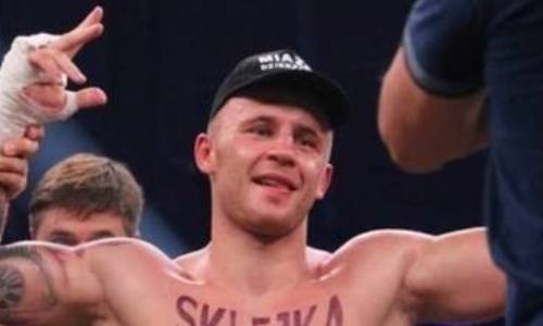 «Когти льва». Ветеран польского бокса оценил шансы Шереметы победить Головкина