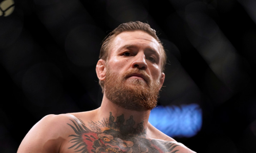 «Ничем не хуже». Макгрегору предсказали борьбу за титул UFC в новом весе