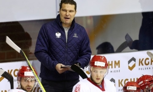 «Не дешевле». Озвучены финансовые предпосылки заключения «Барысом» контракта с финским тренером