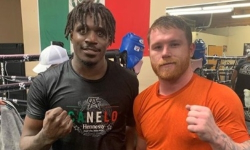 «Он привык быть большим ужасным монстром». Спарринг-партнер «Канело» рассказал правду о Головкине