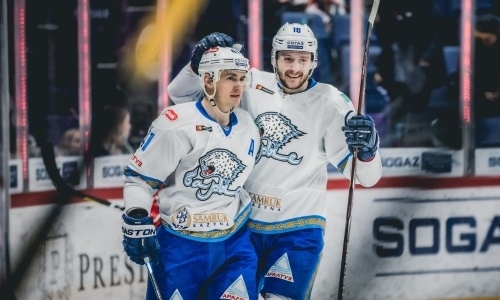 «Надо делать ставку на него». «Барысу» выбрали подходящего тренера из финских кандидатов