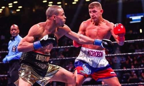 «В идеальной ситуации». Чемпион WBA узнал сроки боя с Головкиным