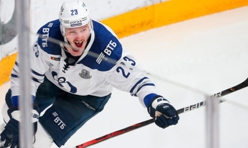 Есть хоккеисты «Барыса»? КХЛ определила лучших игроков сезона
