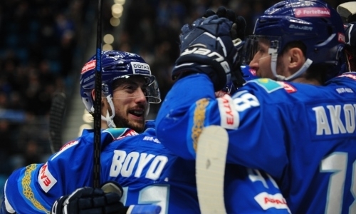 «Легко укомплектует». Названы истинные причины интереса «Барыса» к холодным тренерам из Финляндии