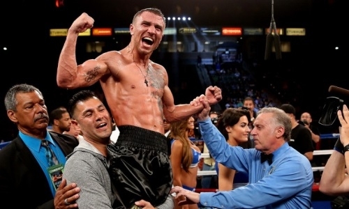 «Это ненормально!» Ломаченко и Усика раскритиковали за скандальную выходку