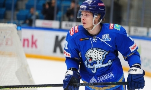 Никита Михайлис определился с клубом для продолжения карьеры. Контракт на два года