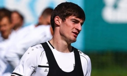 Второй случай коронавируса в РПЛ диагностирован у одноклубника Зайнутдинова