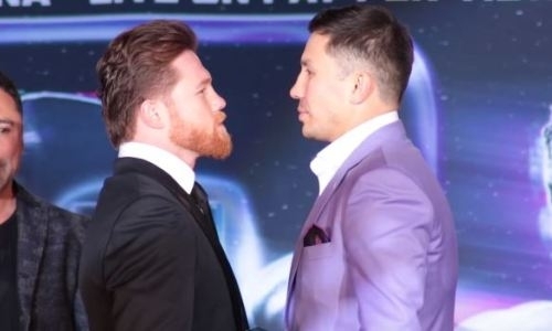 Головкин своим решением навредит финансовому состоянию «Канело»