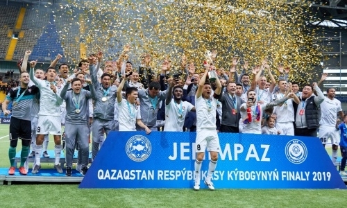 ПФЛК готова отказаться от проведения Кубка Казахстана