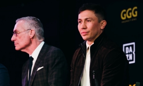 Головкин рискует пострадать от оптимизации расходов DAZN