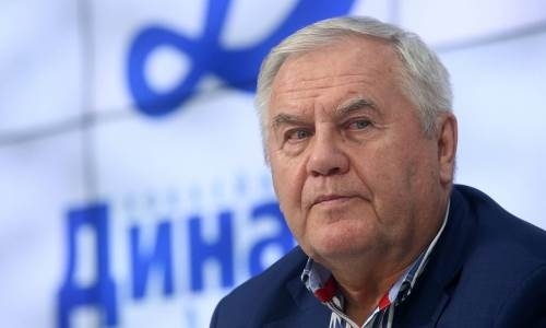 «Я в группе риска». Экс-тренер «Барыса» и сборной Казахстана рассказал о своем отношении к коронавирусу