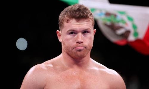 Обидчика Головкина внезапно сравнили с Дженнифер Лопес. Фото