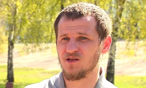 Бывший игрок клуба КПЛ набил себе татуировку, которую придумал его подписчик. Фото