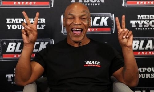 «Майк Тайсон согласился». Названы соперник и детали боя легенды бокса в России