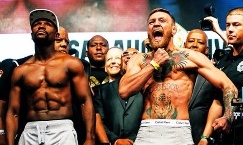 «Все начальные раунды были за мной». Макгрегор пересмотрел бой с Мэйвезером и подвел главный итог поединка