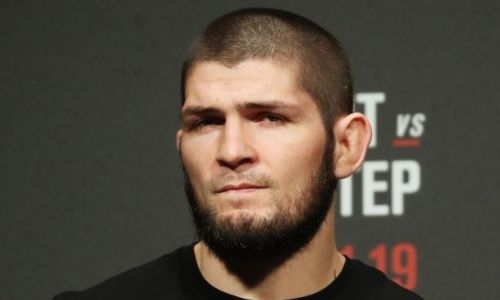 «Очень много людей умерло, больницы переполнены». Хабиб Нурмагомедов обратился к дагестанцам