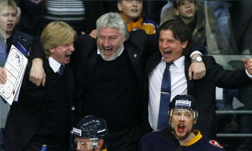 «„Барыс“ не стал ввязываться в эту слухоманскую бойню». Что помешало сотрудничеству с Ржигой