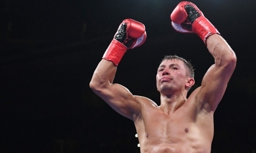 «У меня бы тоже так было — это 90% успеха». Украинский боксер раскрыл секрет побед Головкина