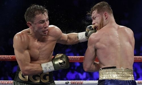 «Точно не пойдет на пользу». Чемпион мира дал совет организаторам трилогии Головкин — «Канело»