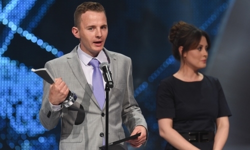 Принципиальный соперник «Барыса» назначил известного журналиста ассистентом генерального менеджера