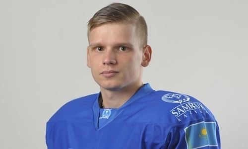 Форвард из системы «Барыса» подписал контракт с «Торпедо»