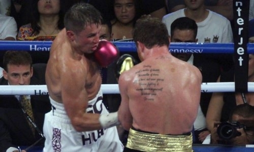 «Есть все причины на свете». «Канело» рассказали о последствиях отказа от третьего боя с Головкиным