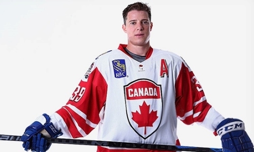 «Сегодня в Нур-Султане жаркий день». «Барыс» готовится объявить о возвращении канадского лидера