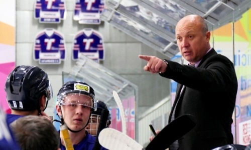 Олег Болякин прояснил ситуацию со своим назначением на пост главного тренера «Торпедо»