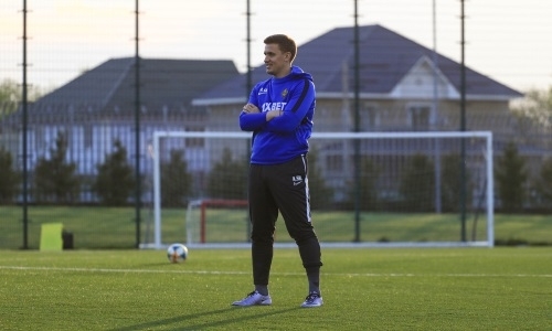 «Пока еще не созванивался». Шпилевский смотрит чемпионат Германии в ожидании возобновления сезона в Казахстане