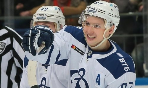 Есть хоккеисты «Барыса»? Названы самые высокооплачиваемые игроки КХЛ сезона-2020/21