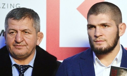 Состояние отца Хабиба Нурмагомедова ухудшилось, он опять впал в кому