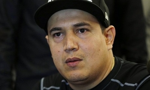 «Его люди сказали, что он не хочет». Тренер «Канело» высказался о третьем бое с Головкиным