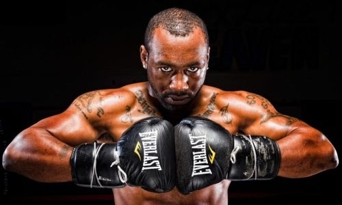 «Ради такой заварушки пересеку океан». Анонсирован бой двух экс-чемпионов мира. Фото