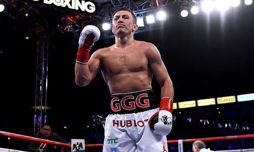 «Он должен сделать это правильно». Назван определяющий момент в карьере Головкина