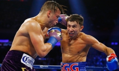 «Я усвоил урок». Нокаутированный Головкиным боксер жаждет возвращения на ринг