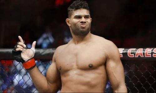 Глава UFC определил претендентов на бой с Оверимом и озвучил ближайшие планы в тяжелом дивизионе