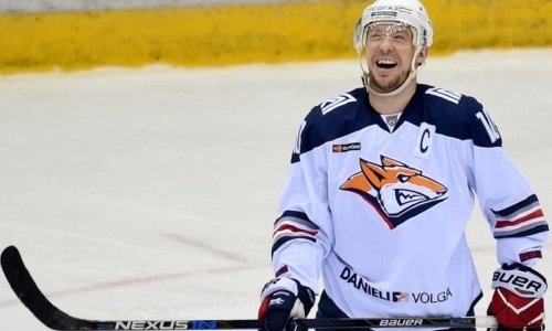 «Магнитка» после вылета от «Барыса» подпишет новый контракт с легендой клуба