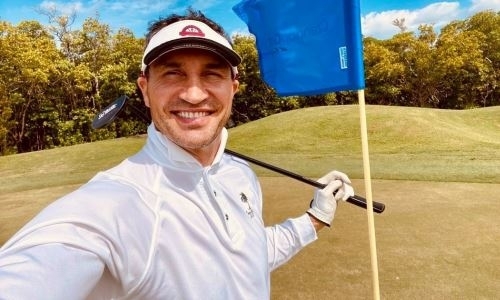 Уроженец Казахстана Владимир Кличко поведал, как изменится мир после коронавируса