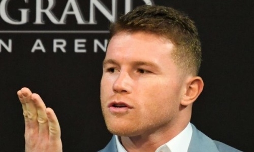 «Он никогда бы не получил этот бой». «Канело» цинично кинул чемпиона мира