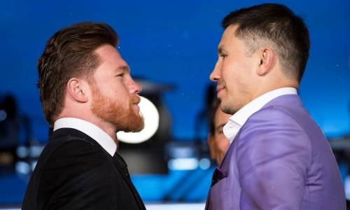 «Канело» пригрозили последствиями отказа от боя с Головкиным