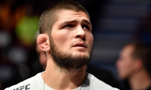 Хабиб Нурмагомедов ответил назвавшему коронавирус аферой человеку