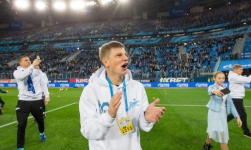 Шутка экс-игрока «Кайрата» про бывших одноклубников привела поклонников в восторг