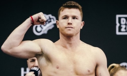 Легендарный тренер из Мексики внезапно разоблачил и унизил «Канело» перед трилогией с Головкиным