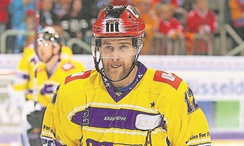 Клуб конференции «Барыса» в КХЛ подписал шведского бомбардира