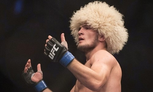 Родовое село Хабиба Нурмагомедова закрыли на полный карантин из-за коронавируса