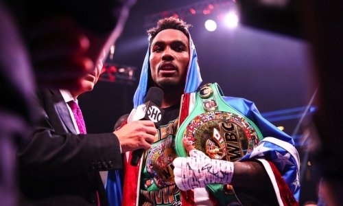 «Фактически проигнорирован». Чемпиона WBC огорчили правдой о бое с Головкиным